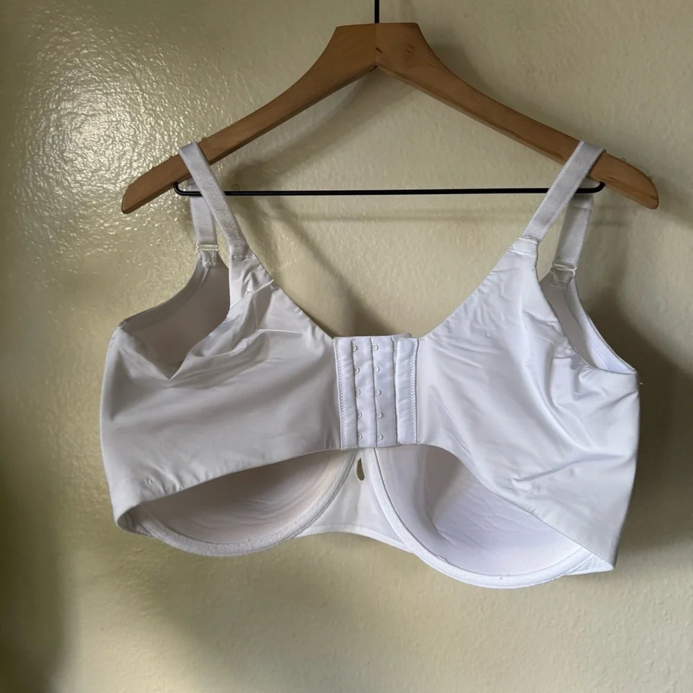 Torrid | Back Smoothing Perfect T-Shirt Bra - Picture 3 of 6